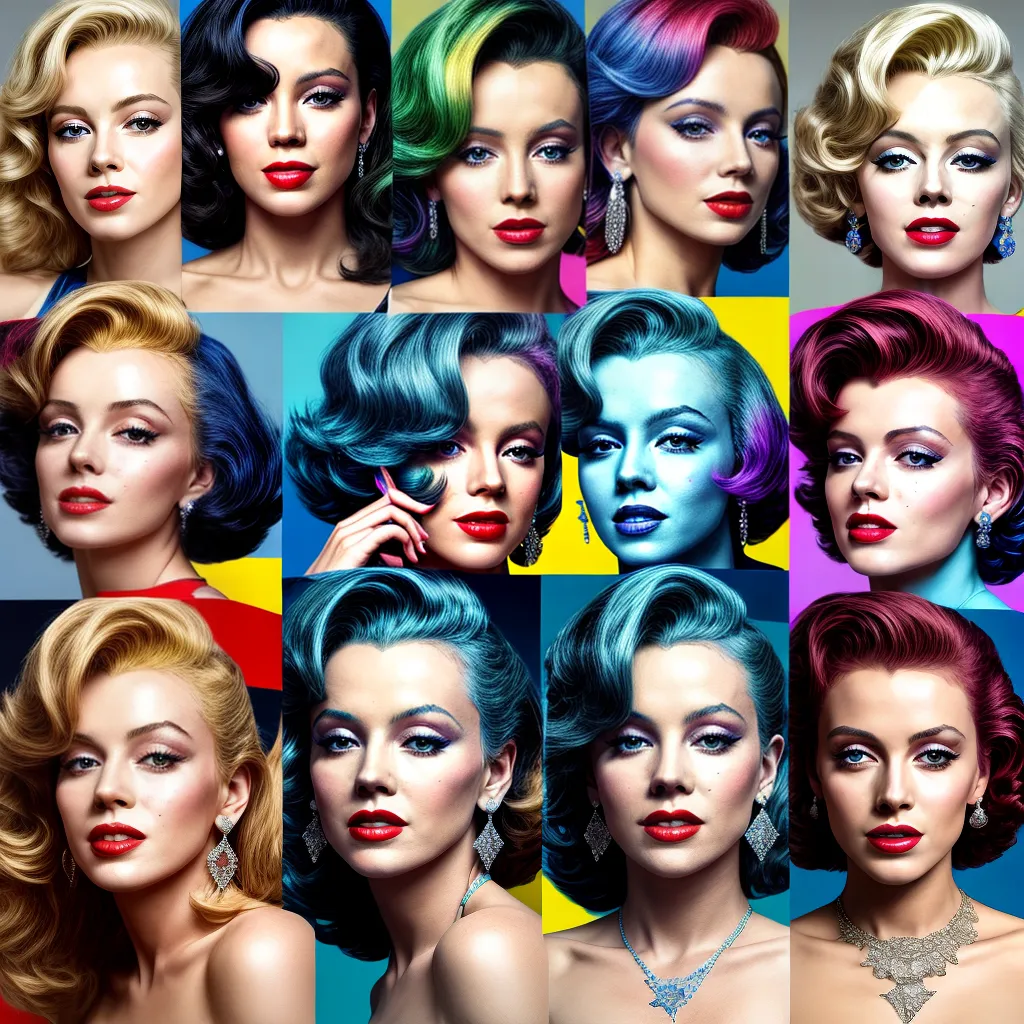 papel de parede celebridades iconicas 10