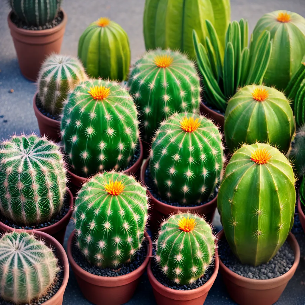 cacto saudavel diversidade doencas