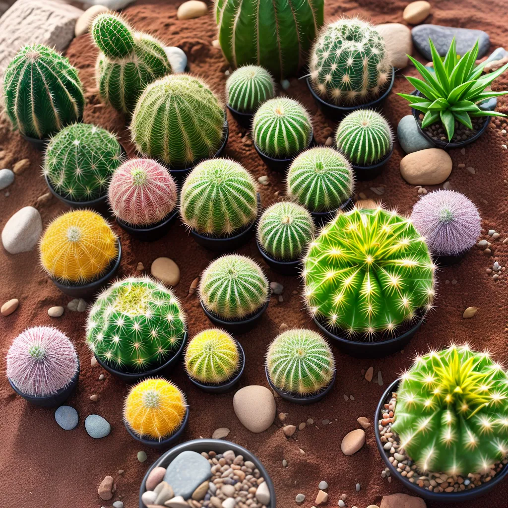 terrario cactos coloridos deserto terrario cactos coloridos deserto