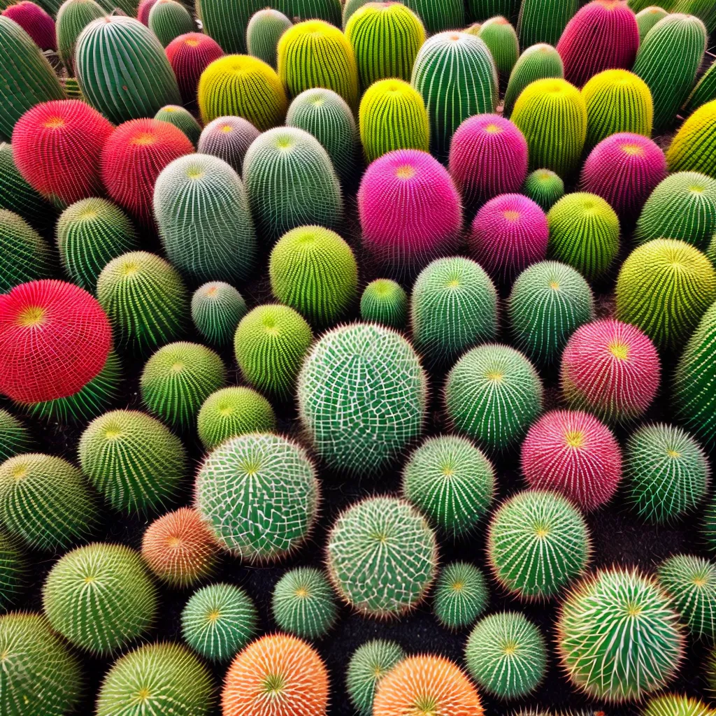 colecao cactos diversidade beleza 1