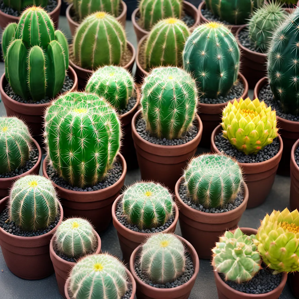 cacto murcha erros comuns