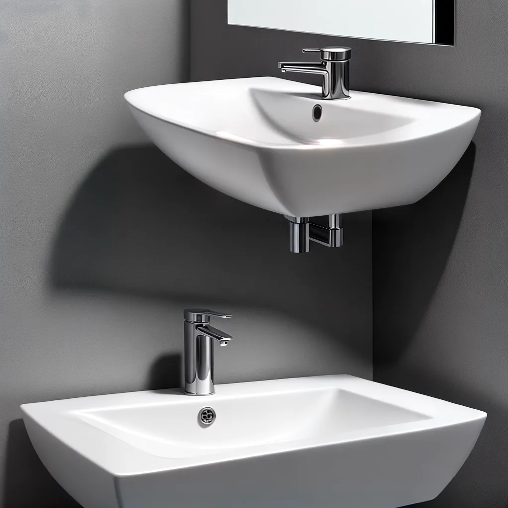 pia banheiro aco inox 1