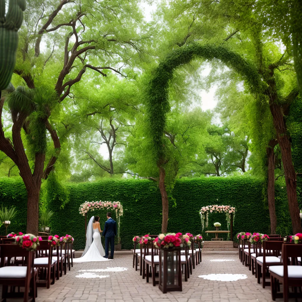 casamento cactos decoracao ambiente