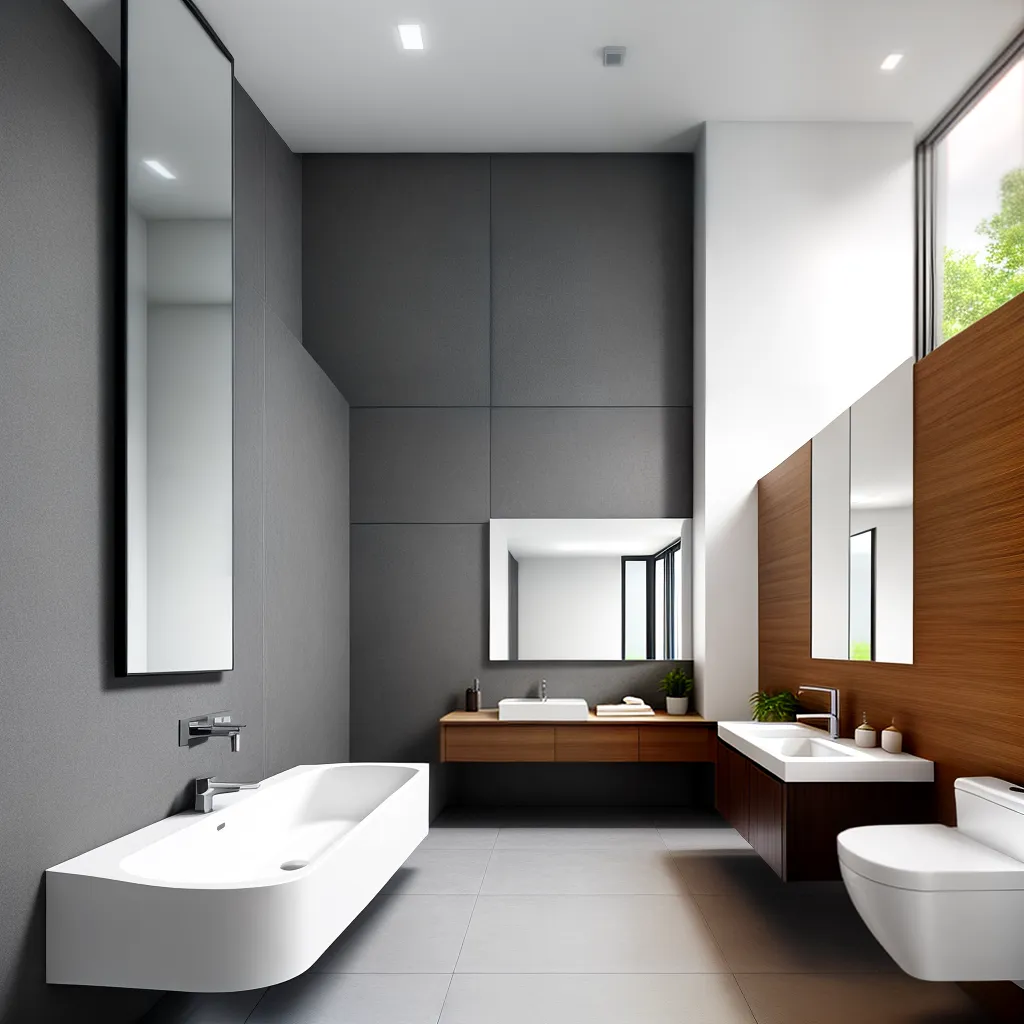 banheiro comercial cubas