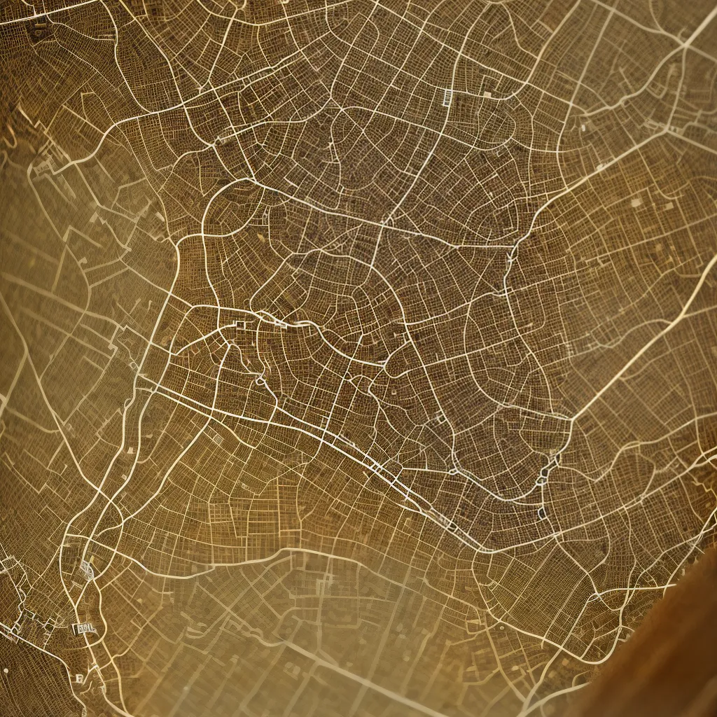 mapa antigo cidade historica mapa antigo cidade historica