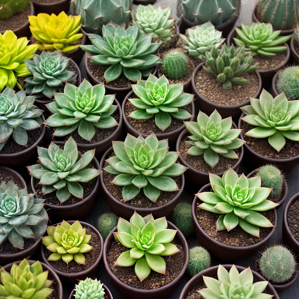 cactos suculentas verde potinhos cosmeticos cactos suculentas verde potinhos cosmeticos