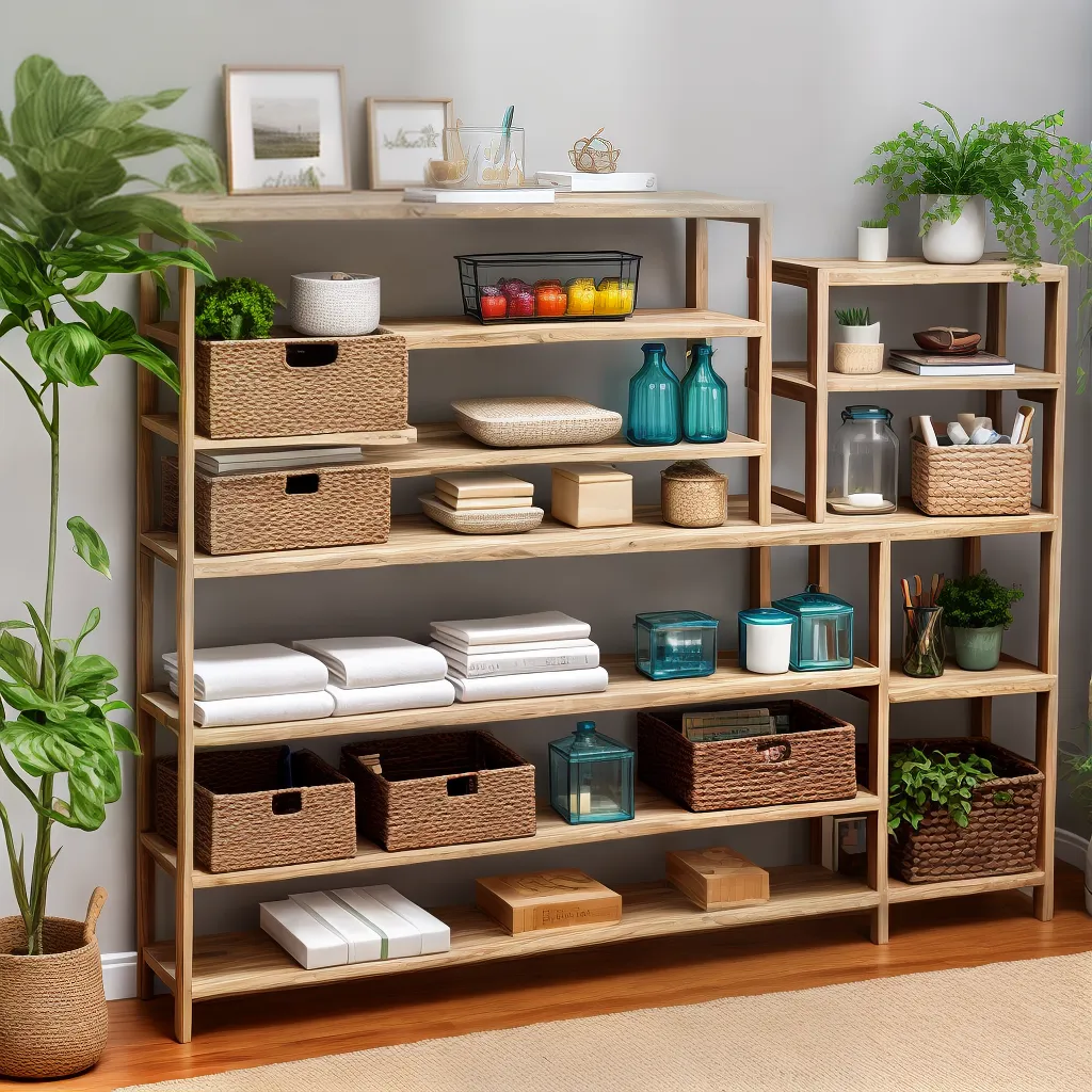 exposicao criativa mercadorias diy
