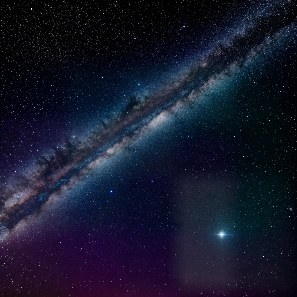 papel de parede celestial astrologia 1