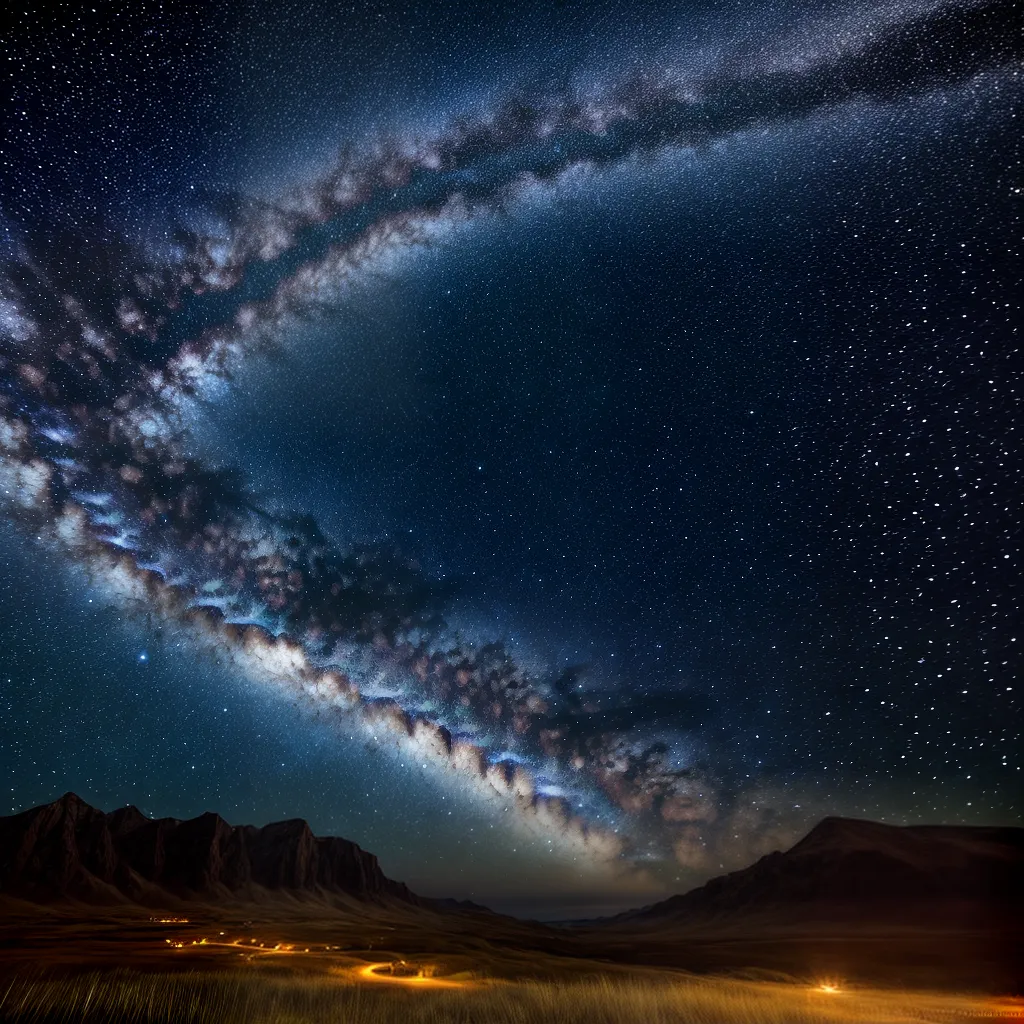papel de parede celestial estrelas zodiaco 2