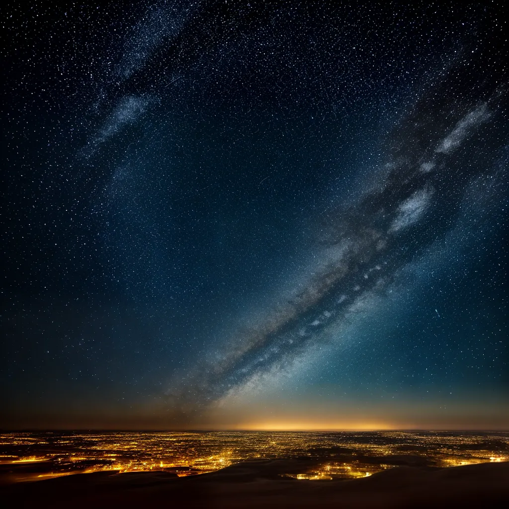 papel de parede celestial astrologia 2
