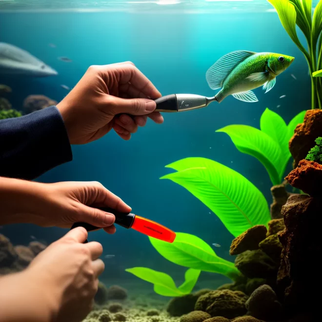 raspador algas aquario limpeza raspador algas aquario limpeza