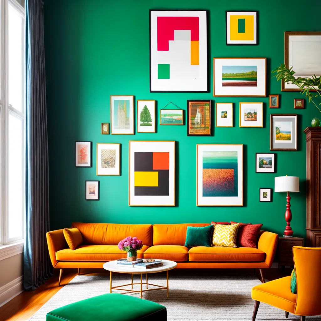 decoracao vintage cores vibrantes decoracao vintage cores vibrantes