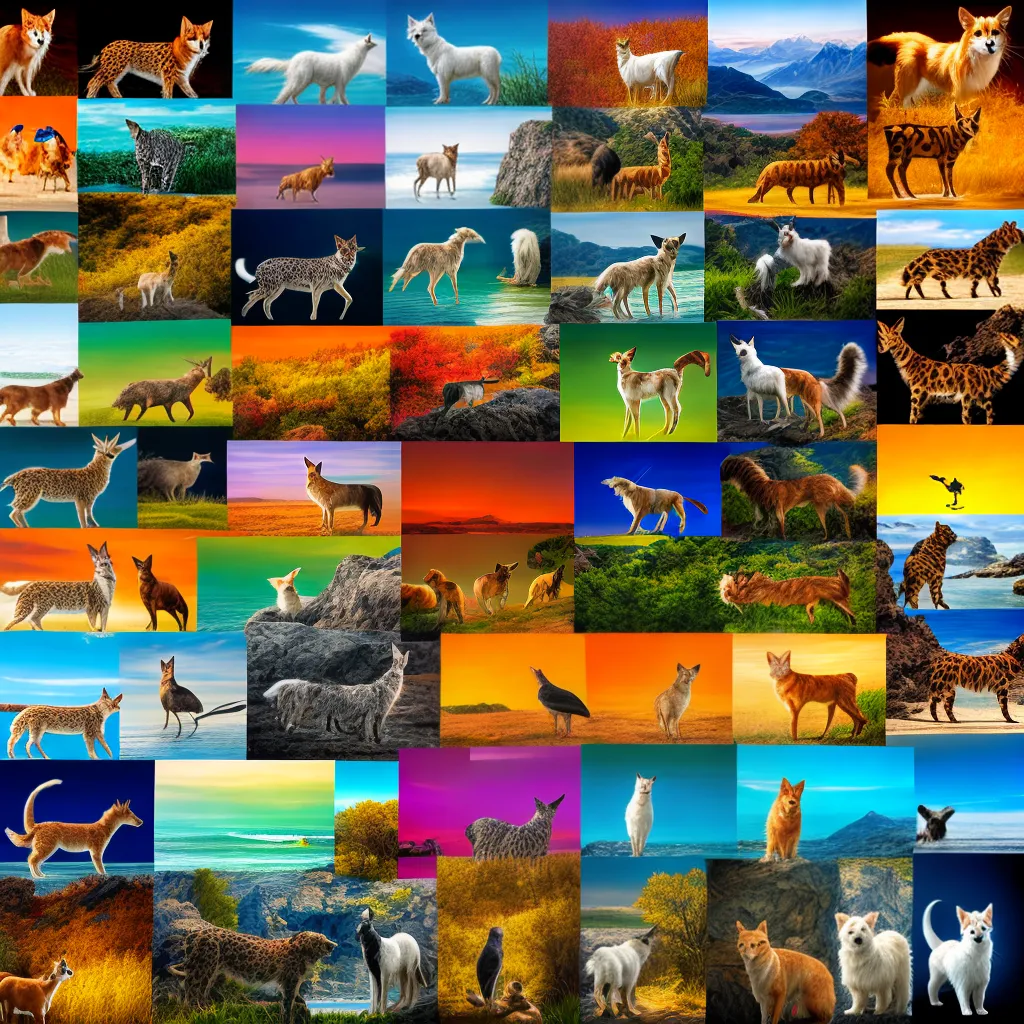 colagem animais apelidos divertidos colagem animais apelidos divertidos