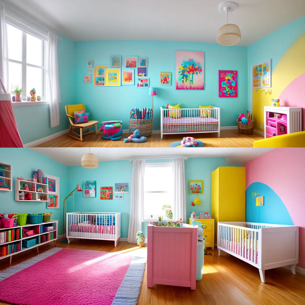 sala brincar infantil colorida divertida sala brincar infantil colorida divertida