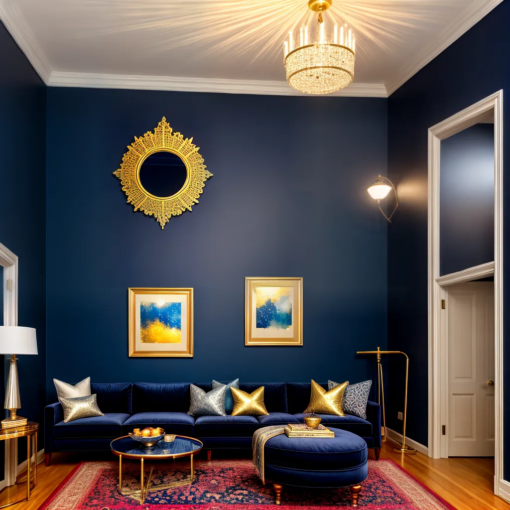 sala celestial indigo sofa estrelas sala celestial indigo sofa estrelas