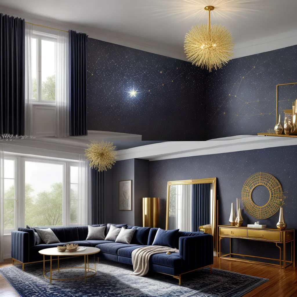 sala celestial indigo sofa constelacao sala celestial indigo sofa constelacao
