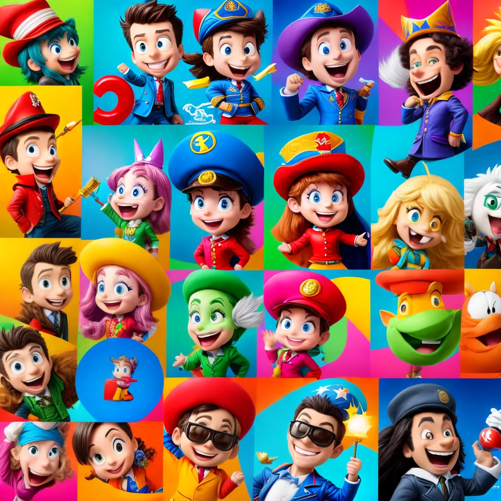 apelidos engracados personagens cartoon apelidos engracados personagens cartoon