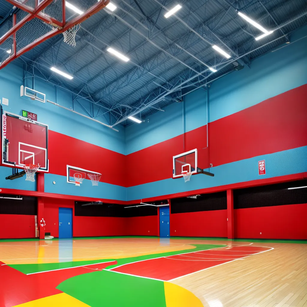 ginasio energetico esportes cores ginasio energetico esportes cores