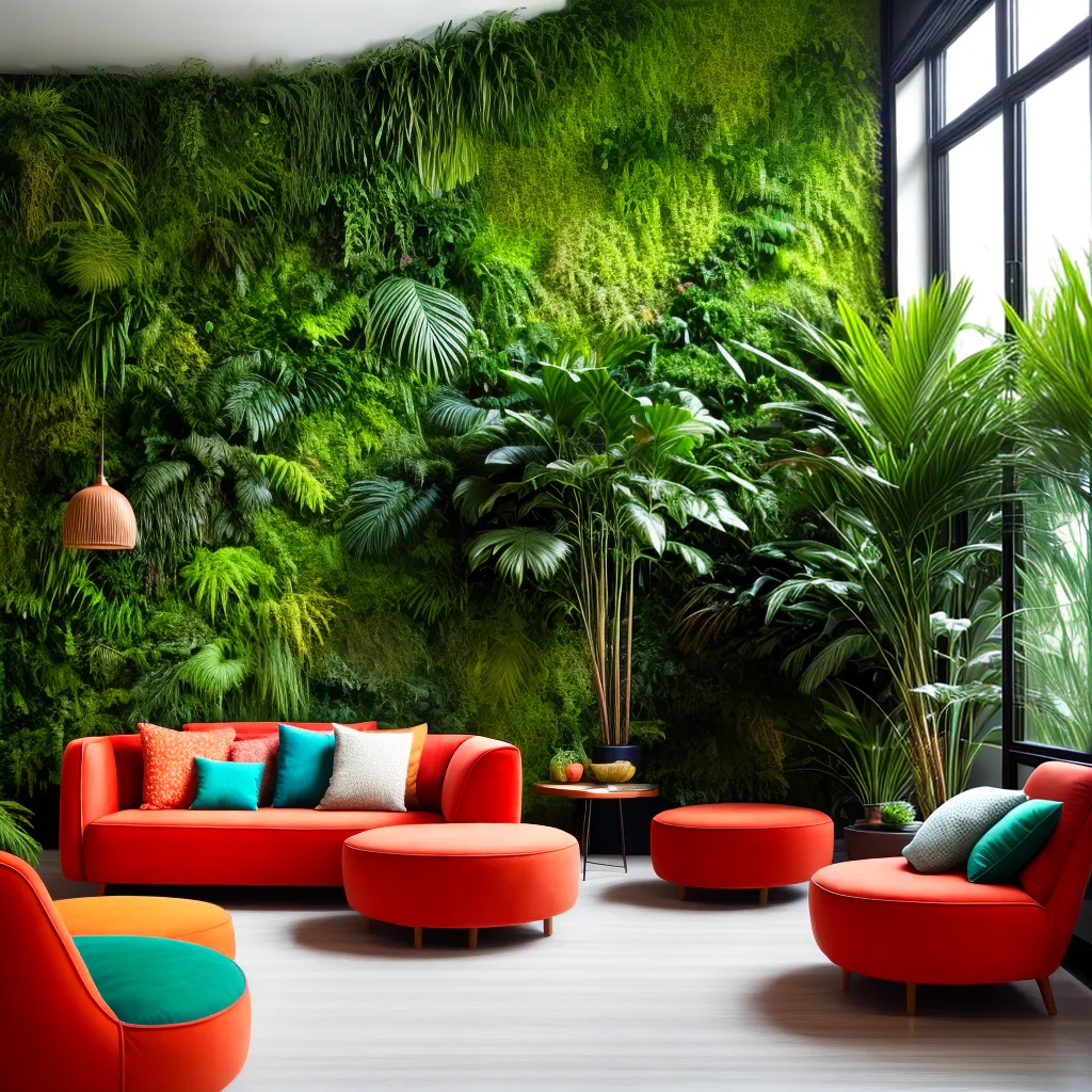 sala verde tropical sofa azul coral sala verde tropical sofa azul coral