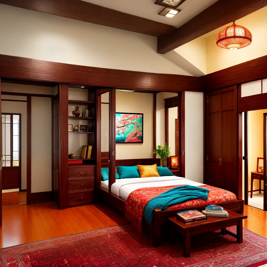sala fusao oriental ocidental porta japonesa sala fusao oriental ocidental porta japonesa