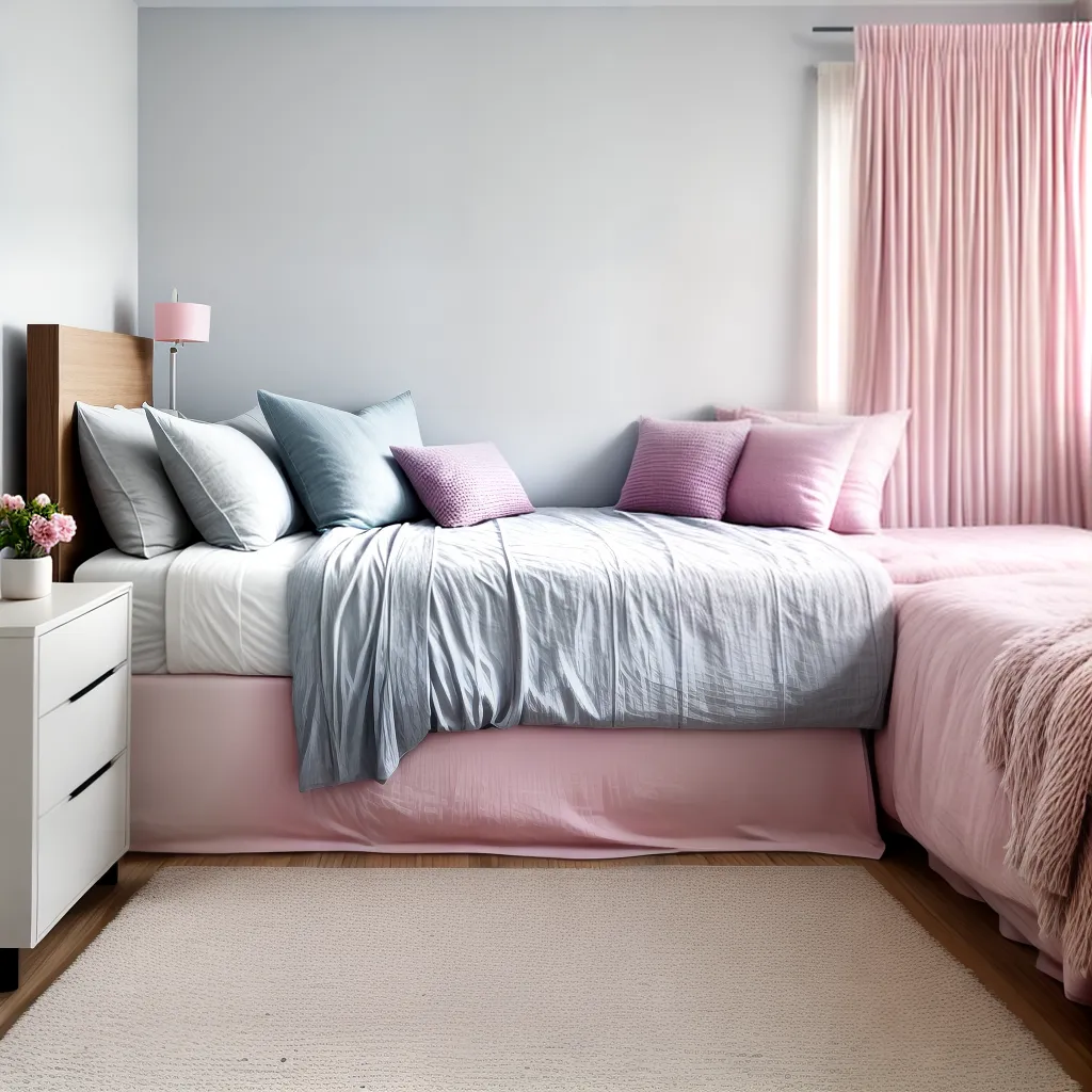 quarto minimalista cores pastel quarto minimalista cores pastel