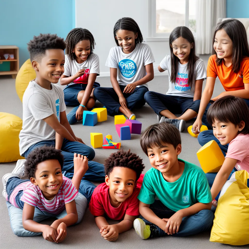 criancas sala aula apelidos inclusao