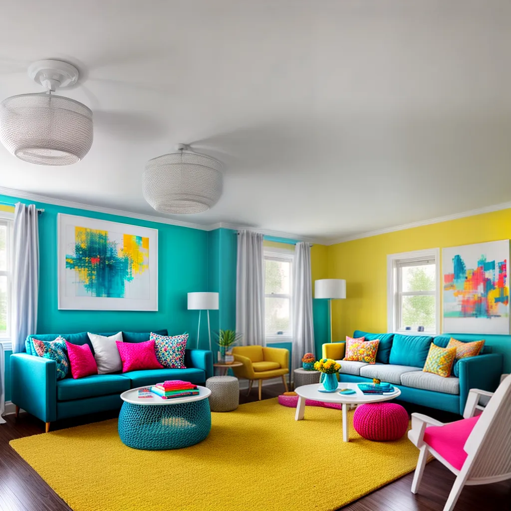 sala colorida divertida criancas sala colorida divertida criancas