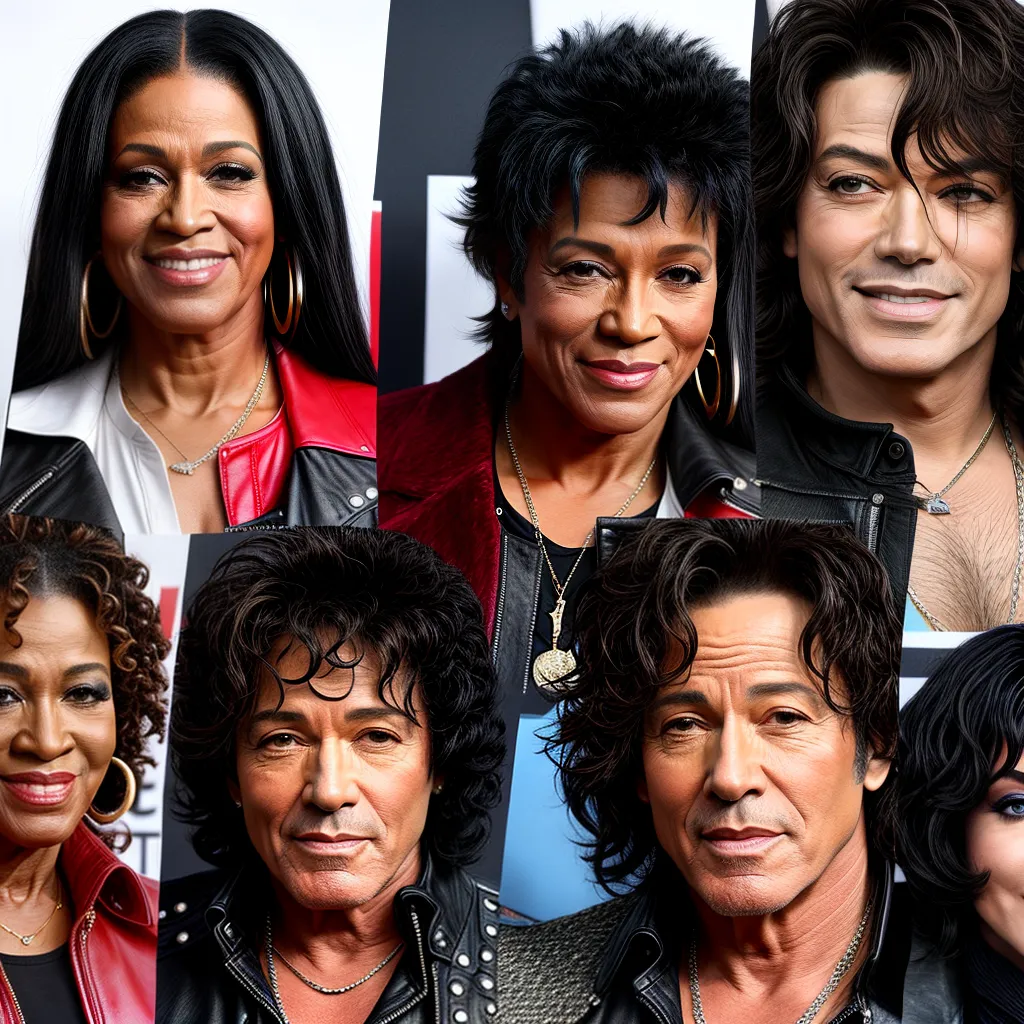 musicos famosos apelidos bruce michael aretha 1