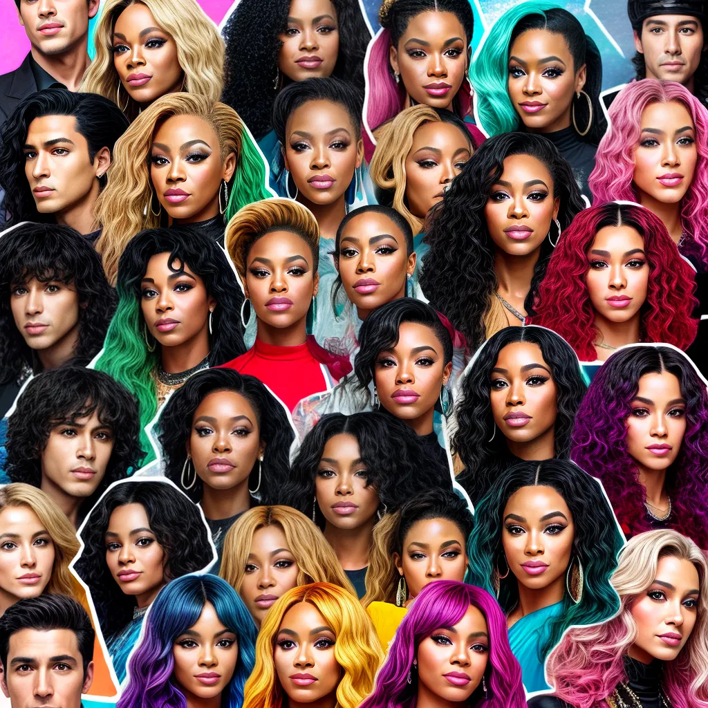 apelidos celebridades coloridos surpreendentes apelidos celebridades coloridos surpreendentes