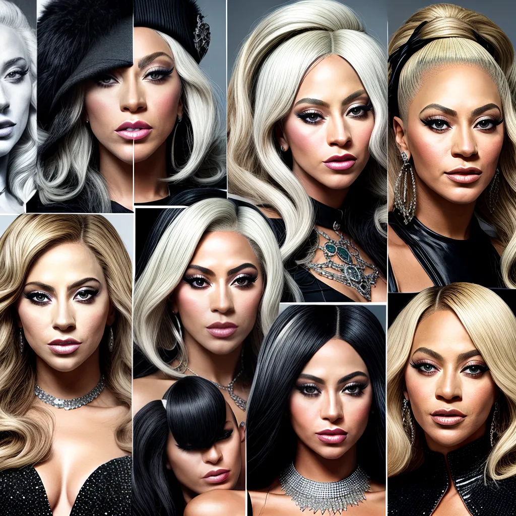 colagem celebridades apelidos bizarros colagem celebridades apelidos bizarros