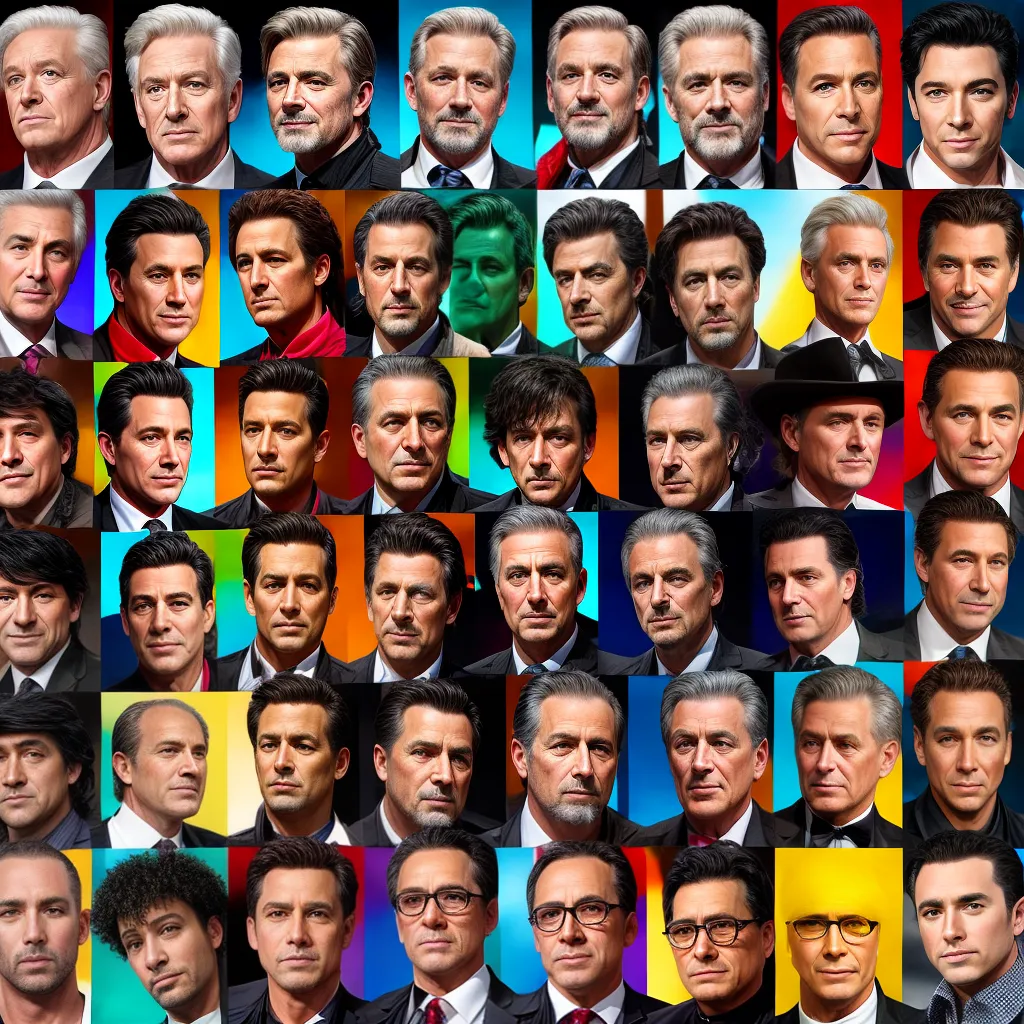celebridades apelidos bizarros colagem celebridades apelidos bizarros colagem
