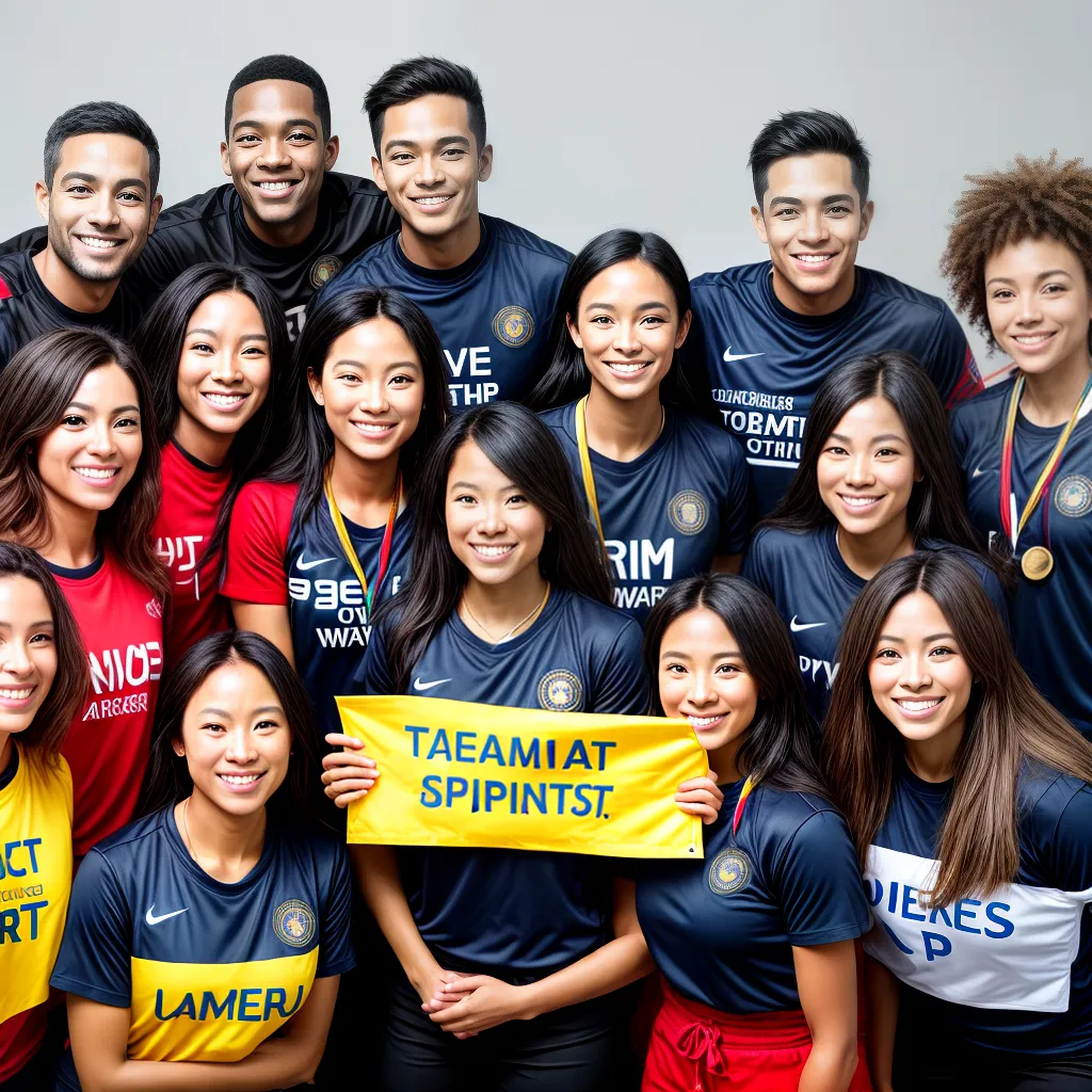 equipe diversa trabalho sorrisos camisetas equipe diversa trabalho sorrisos camisetas