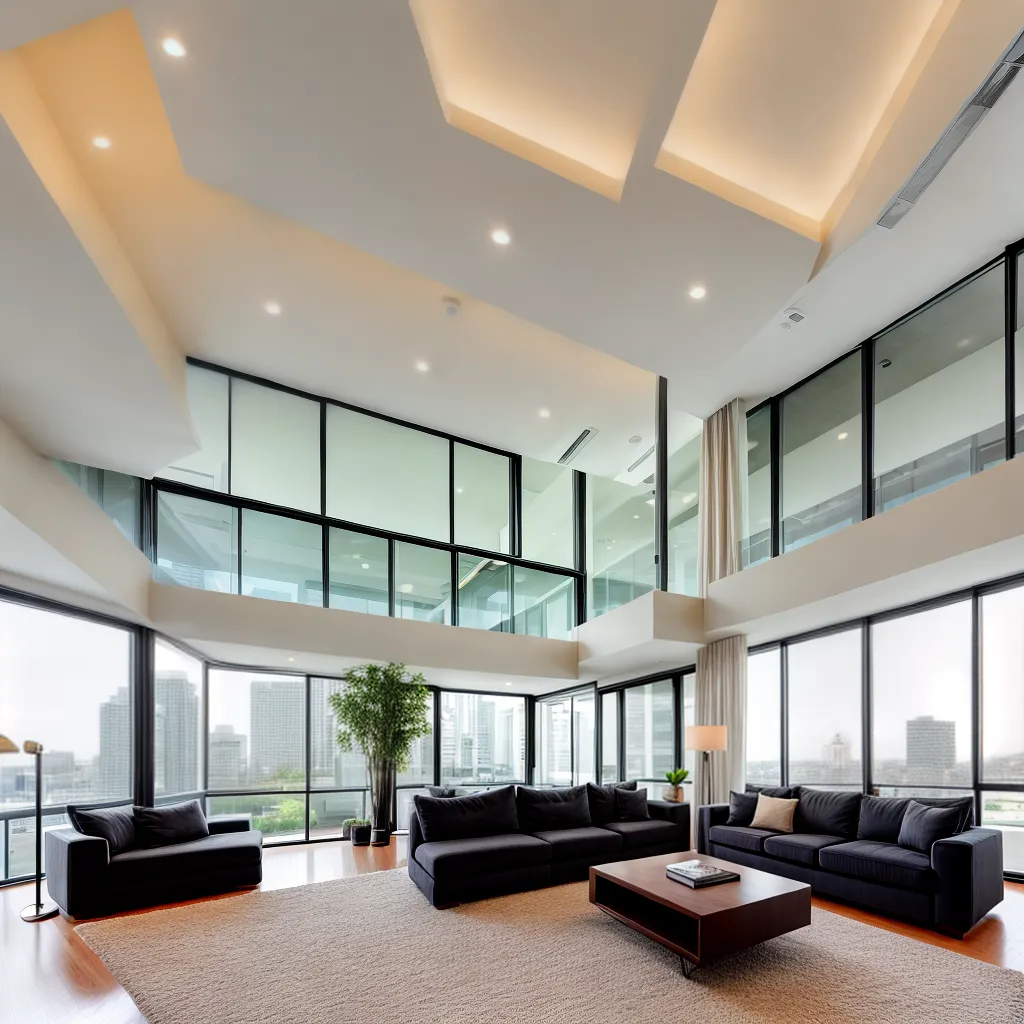 sala ampla moderna sofa chandelier sala ampla moderna sofa chandelier