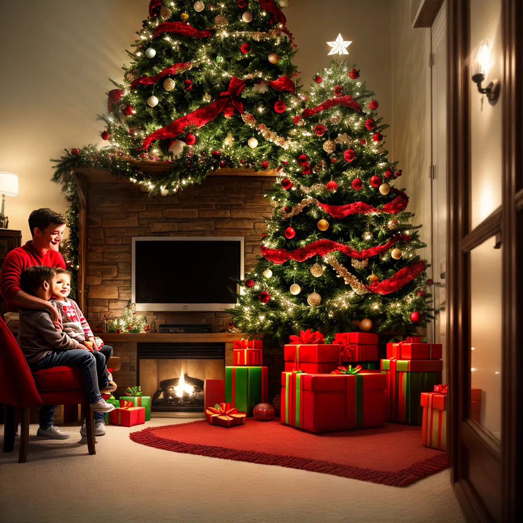 sala natal decoracoes familia arvore sala natal decoracoes familia arvore