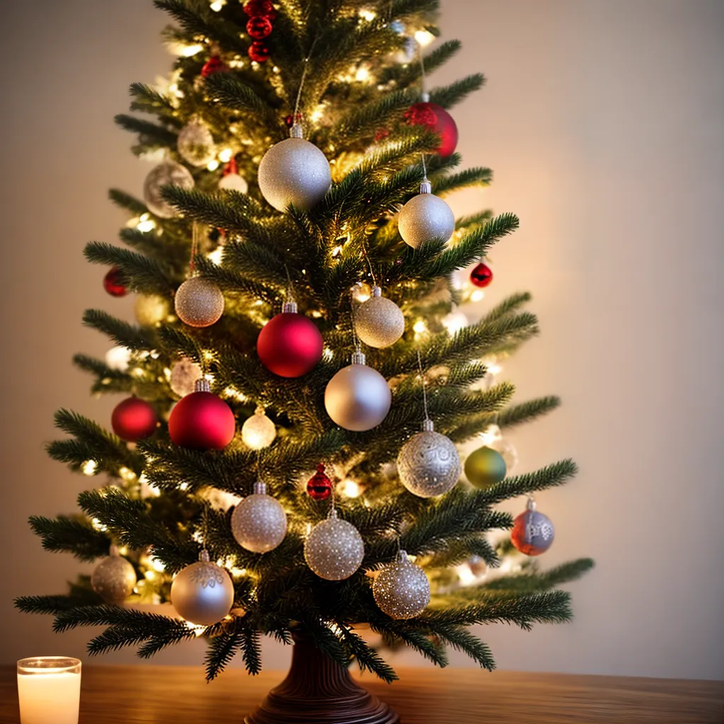 arvore natal lace vidro pastel luzes