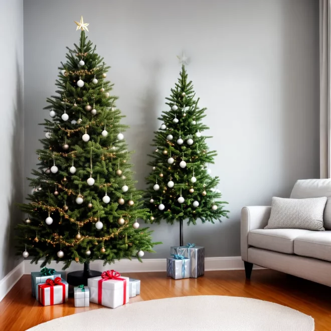 arvore natal minimalista geometrica moderna arvore natal minimalista geometrica moderna