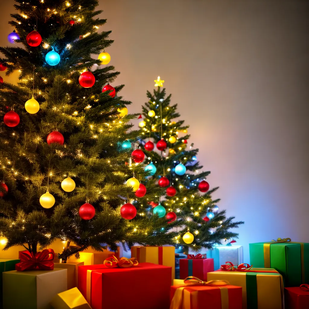 arvores natal parede recicladas inovacao arvores natal parede recicladas inovacao