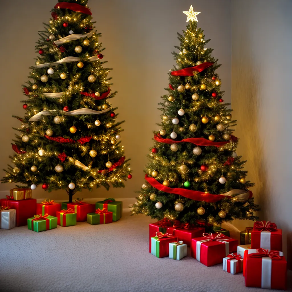 arvore natal parede decorada inovadora arvore natal parede decorada inovadora