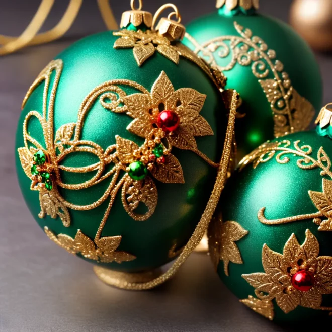 enfeite natal ceramica artesanal colorido