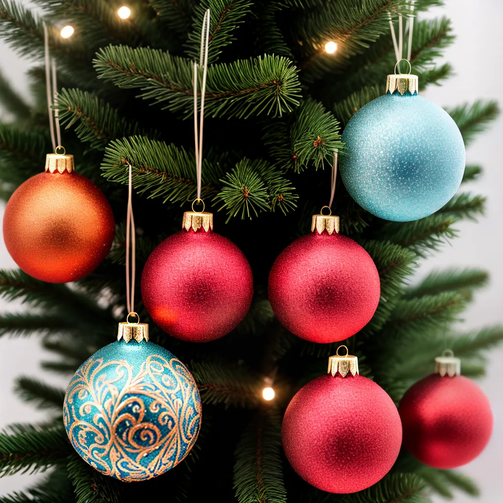 enfeites natal ceramica artesanal coloridos 1 enfeites natal ceramica artesanal coloridos 1