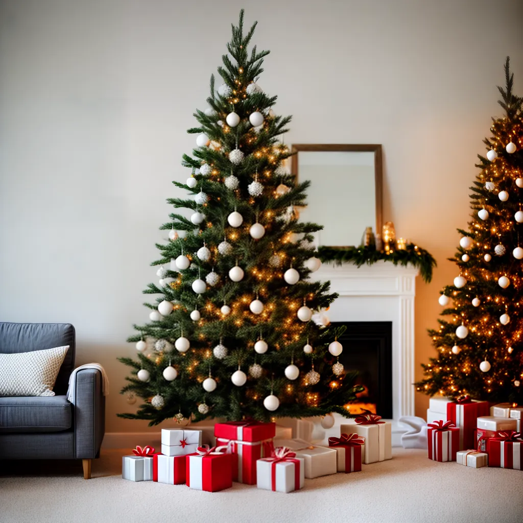 arvore natal branca escandinava minimalista arvore natal branca escandinava minimalista