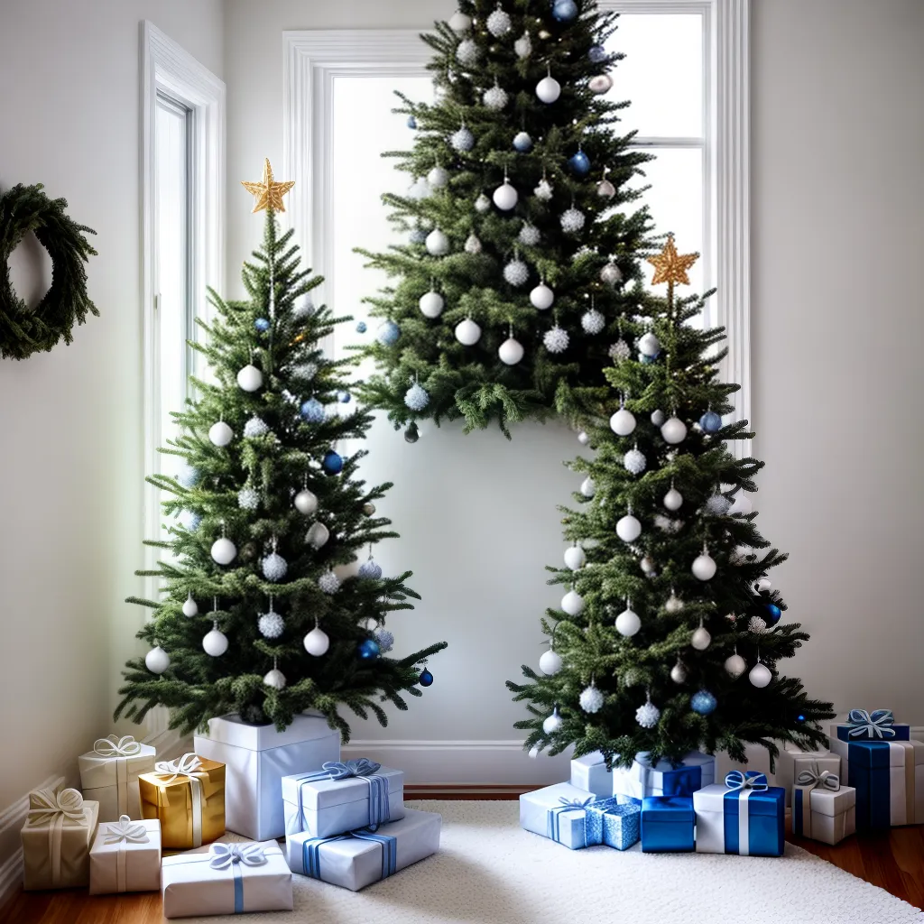 arvore natal minimalista decoracao escandinava arvore natal minimalista decoracao escandinava