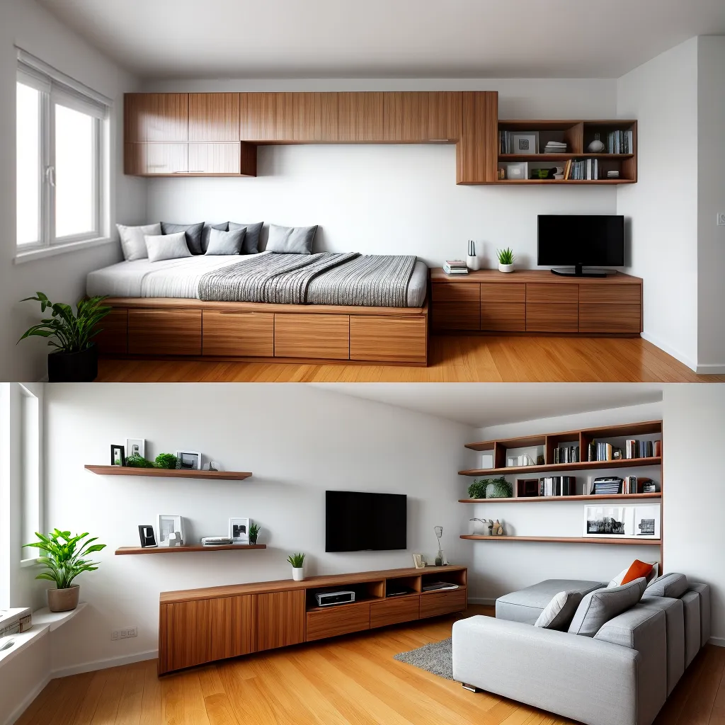 apartamento sala estar moderno multifuncional apartamento sala estar moderno multifuncional