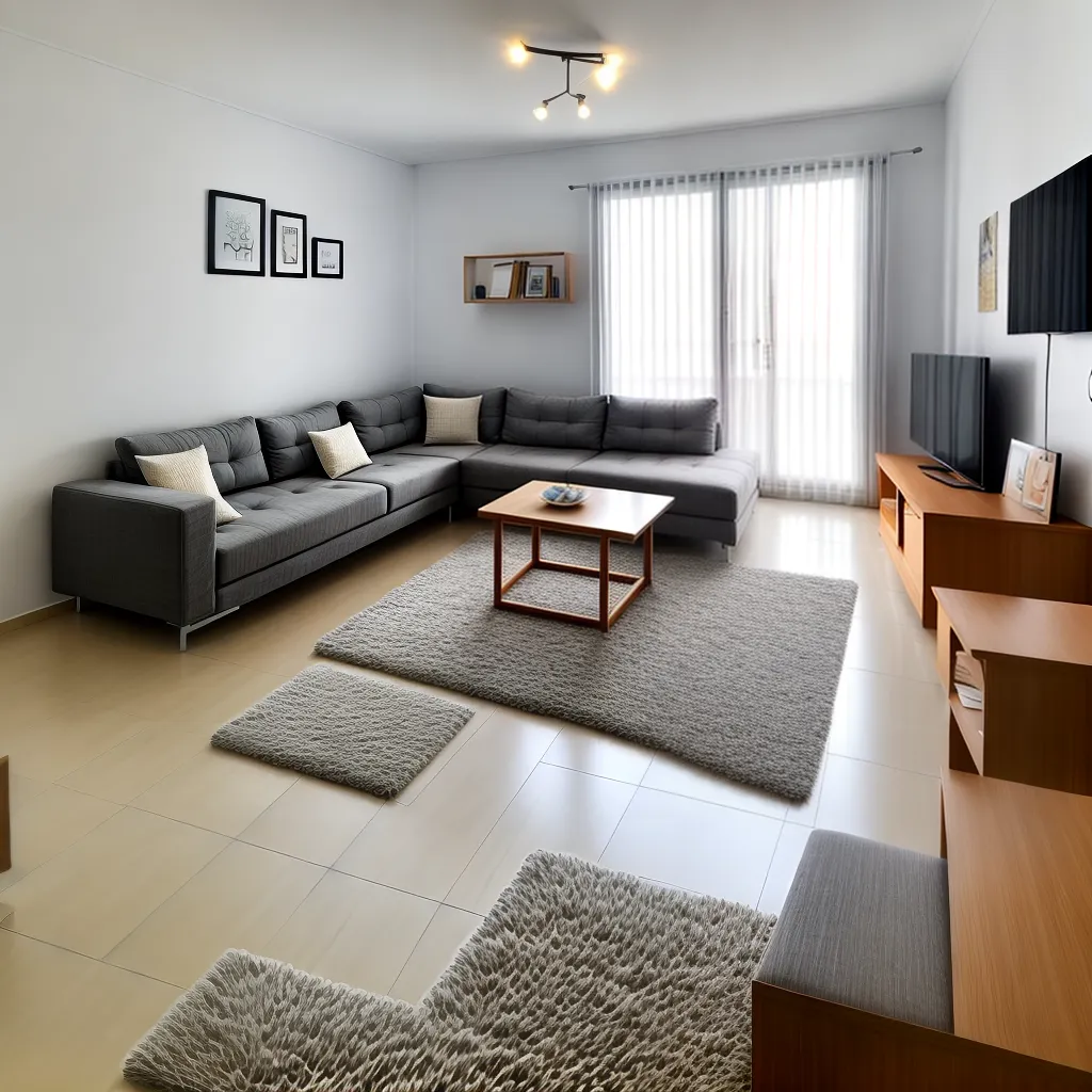 apartamento moderno moveis inteligentes apartamento moderno moveis inteligentes