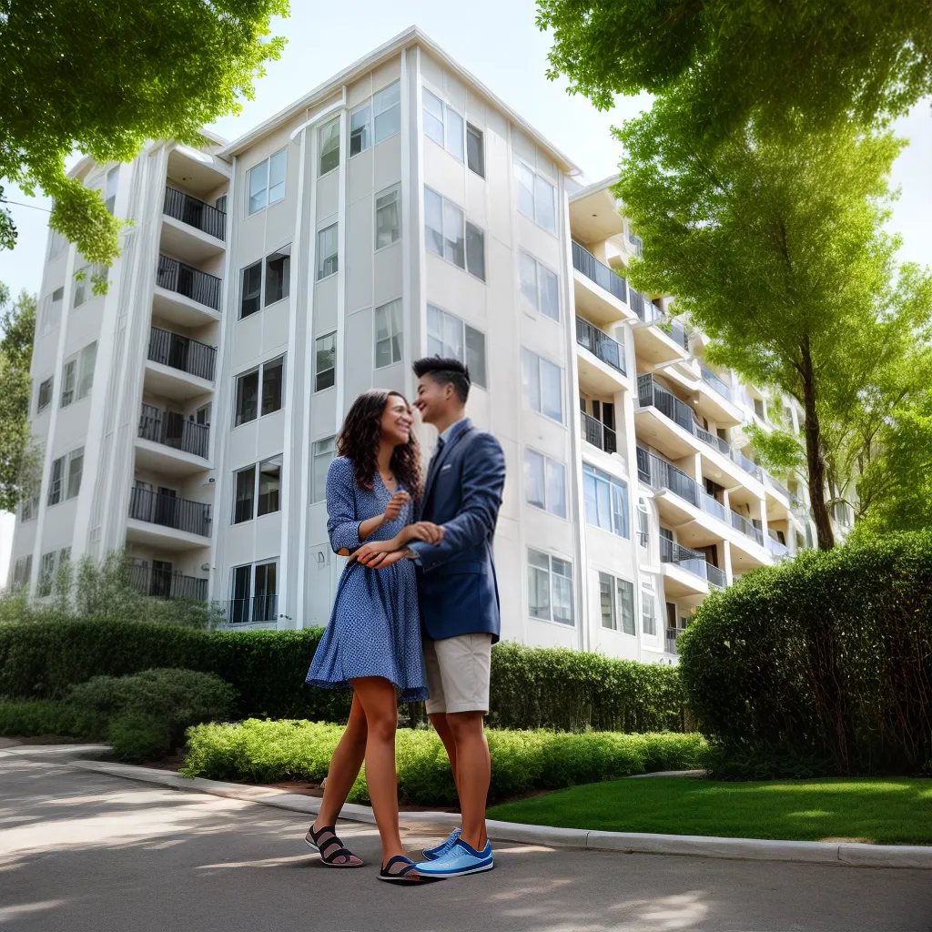 casal jovem apartamento moderno natureza casal jovem apartamento moderno natureza