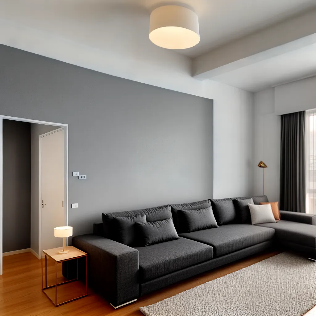 apartamento moderno confortavel decoracao apartamento moderno confortavel decoracao