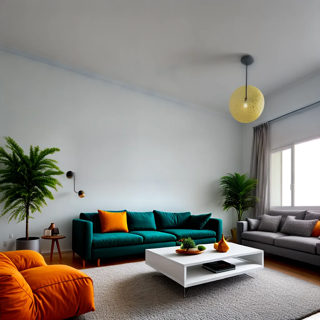 apartamento moderno conforto estilo apartamento moderno conforto estilo