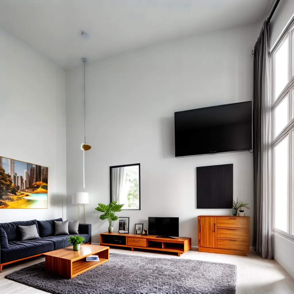 apartamento elegante decoracao moderna 3 apartamento elegante decoracao moderna 3