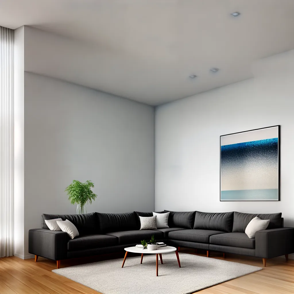 apartamento elegante decoracao moderna 4 apartamento elegante decoracao moderna 4