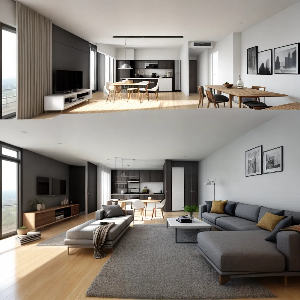 apartamento elegante decoracao moderna 5 apartamento elegante decoracao moderna 5